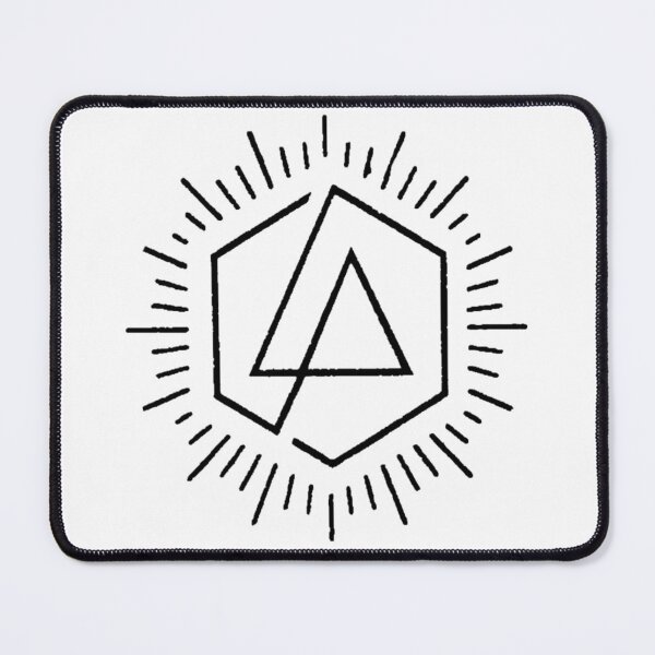 Item preview, Linkin Park 2017 designed and sold by konsu-smn.