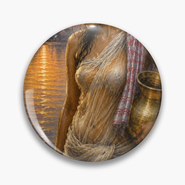 Item preview, Village Beauty designed and sold by AcmsArtShop.