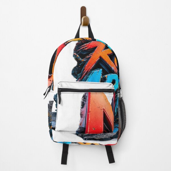 Item preview, No Rules Applied – Bold Motorsport Streetwear Artwork designed and sold by THAMIM REALITY 2.0.