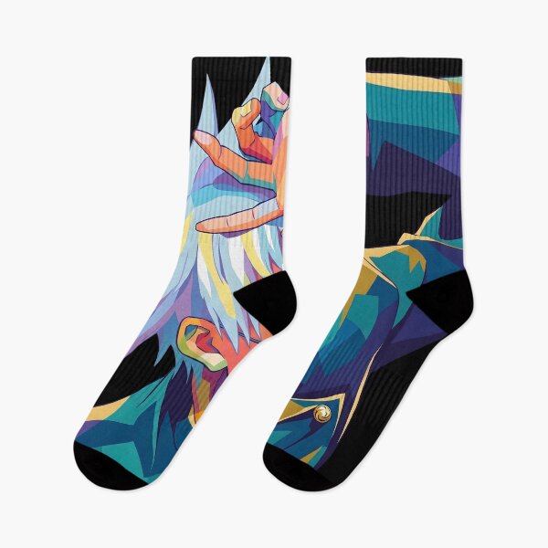 Item preview, Gojo Satoru Wpap designed and sold by fiverofthebox.