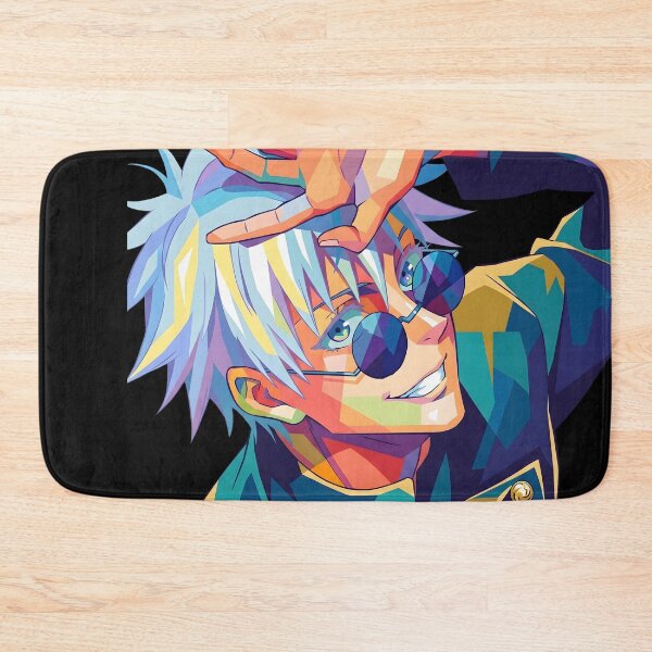 Item preview, Gojo Satoru Wpap designed and sold by fiverofthebox.