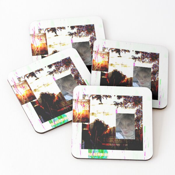 Item preview, Not To Be Completely Together / Desire Cover Artwork by Adam Moyer designed and sold by thaddeus & crimson, Adam Moyer.