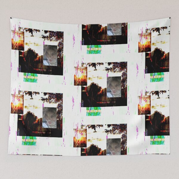 Item preview, Not To Be Completely Together / Desire Cover Artwork by Adam Moyer designed and sold by thaddeus & crimson, Adam Moyer.