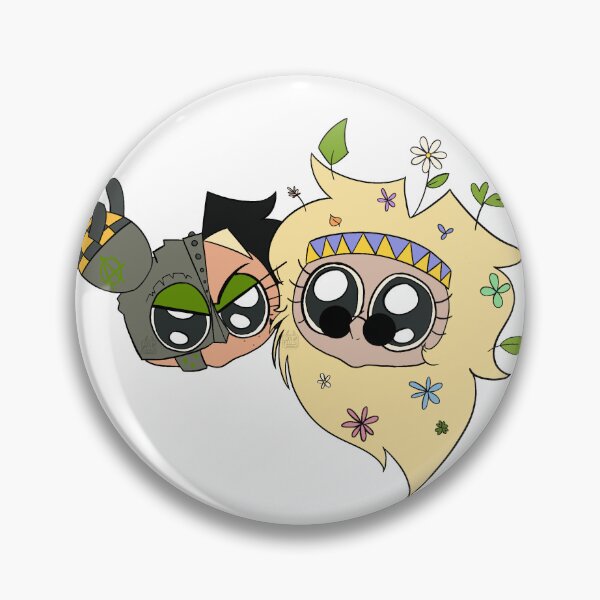 Item preview, Autism Twins designed and sold by Saint's Keep.