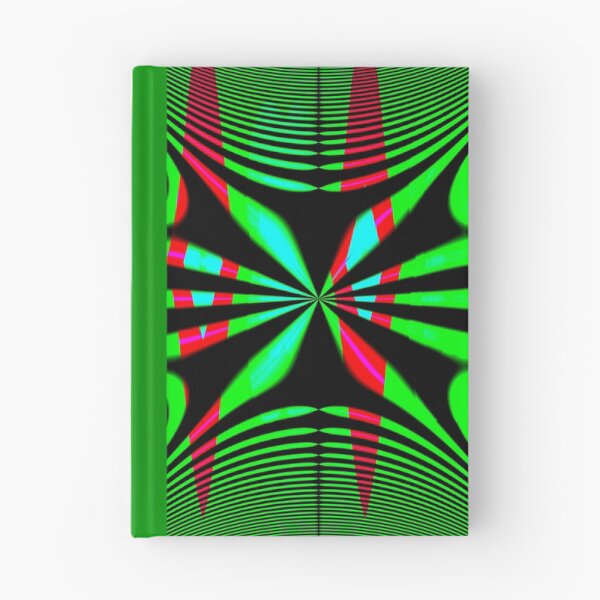 Item preview, Abstract Pattern "Multicolored oval 9"  designed and sold by Gluecknika.