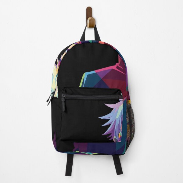 Item preview, Gojo Satoru Wpap designed and sold by fiverofthebox.