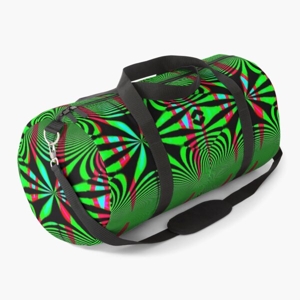 Item preview, Abstract Pattern "Multicolored oval 9"  designed and sold by Gluecknika.
