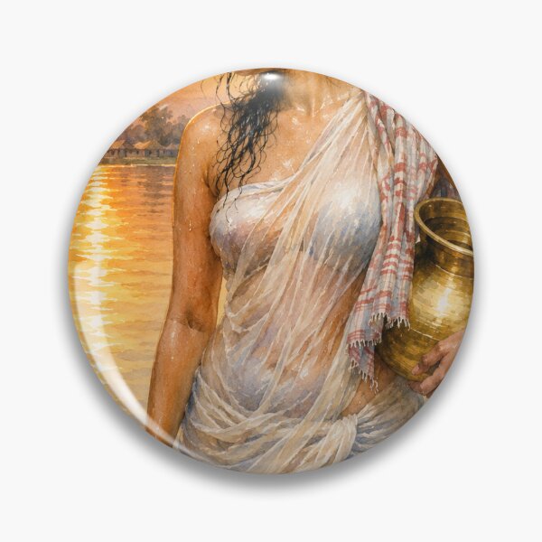 Item preview, Village Beauty designed and sold by AcmsArtShop.