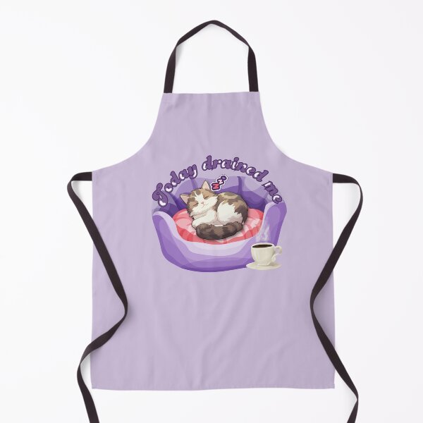 Item preview, Today drained me designed and sold by ClaudyNomaly.