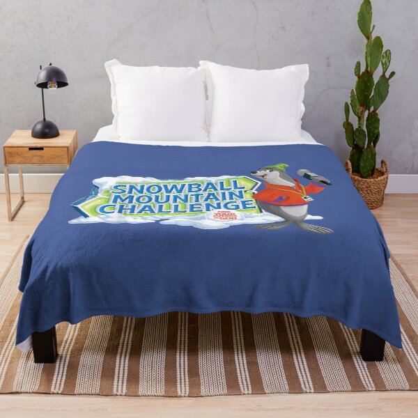Item preview, Snowball Mountain Challenge VBS 2026 Vacation Bible School designed and sold by DArtistica.