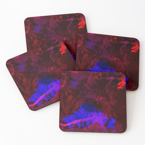 Item preview, A Little Bit by Adam Moyer designed and sold by thaddeus & crimson, Adam Moyer.