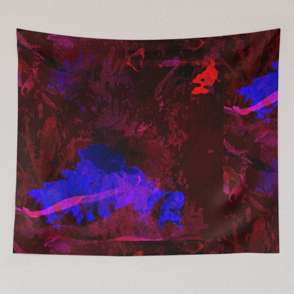 Item preview, A Little Bit by Adam Moyer designed and sold by thaddeus & crimson, Adam Moyer.