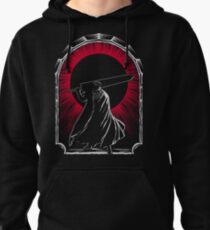 Berserk Guts Pullover Hoodie