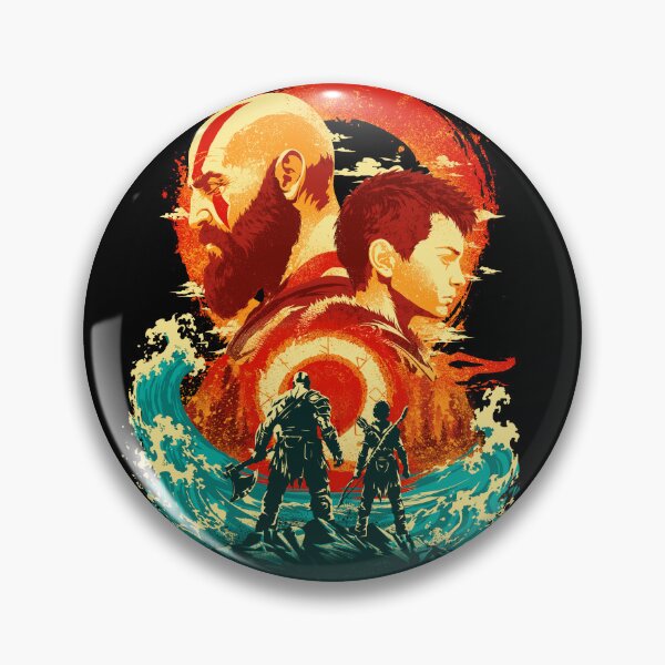 Item preview, Father and Son Adventure designed and sold by Hypertwenty Designs.