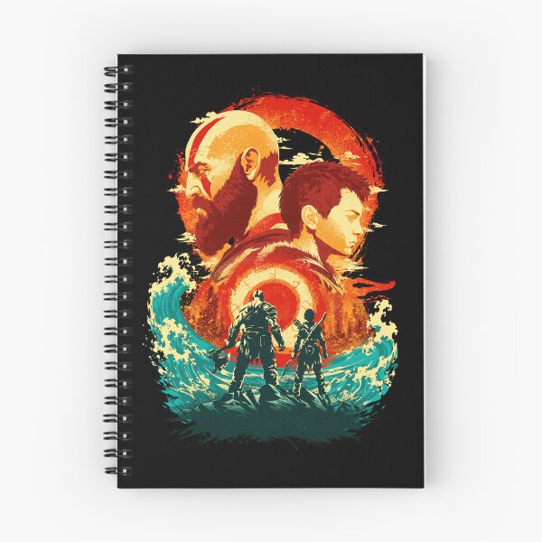 Item preview, Father and Son Adventure designed and sold by Hypertwenty Designs.