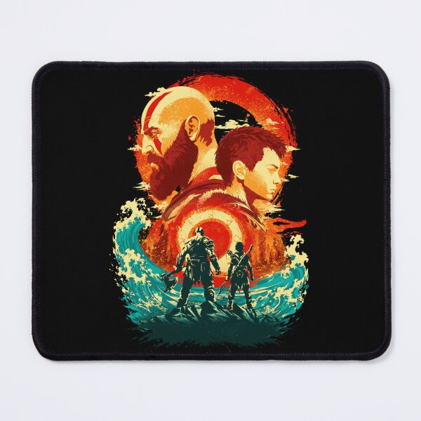 Item preview, Father and Son Adventure designed and sold by Hypertwenty Designs.