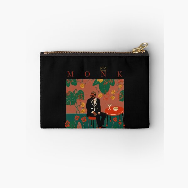 Item preview, Thelonious Monk Abstract Room Poster Design Today Graphic designed and sold by CallumSnow.