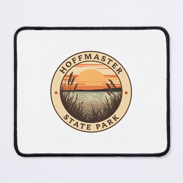 Item preview, Hoffmaster State Park Michigan Outdoors Nature Lover designed and sold by JonesFlora2025.