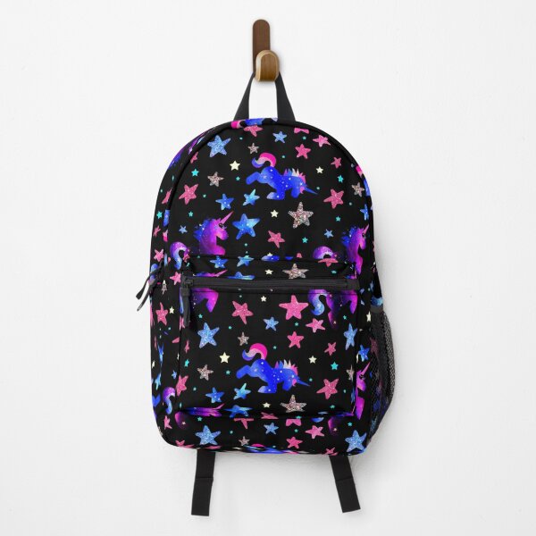 Item preview, Magical Galaxy Unicorn Fantasy Design designed and sold by AleksaDesignMTL.