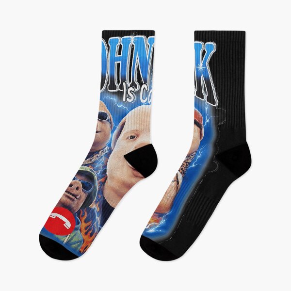 Item preview, John Pork Is Calling Meme Internet Culture Viral Humor designed and sold by LysiTHWIP.