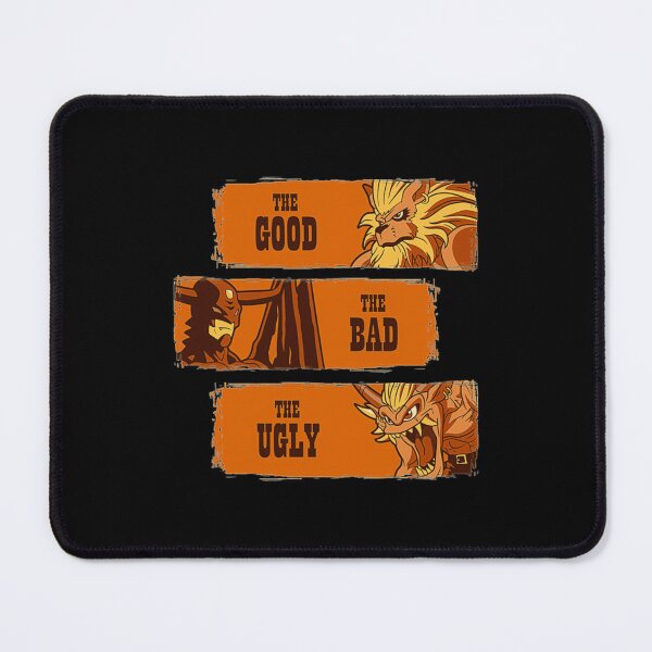 Item preview, Simpsons Good Bad Ugly Poster Design Today Graphic designed and sold by JeanMason51.