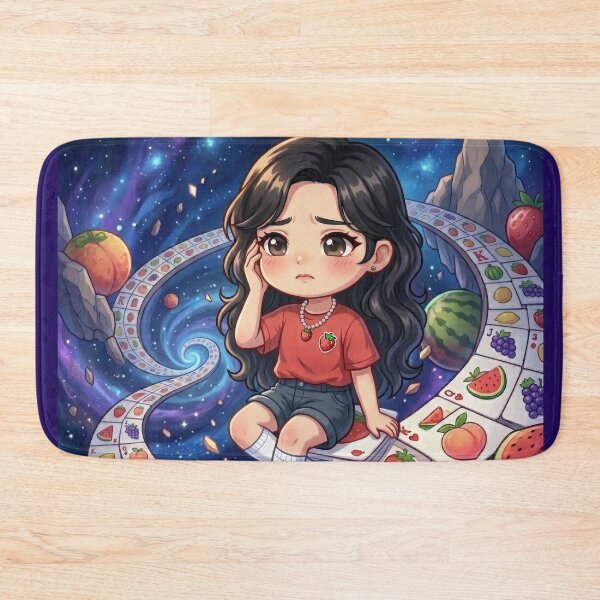 Item preview, Cosmic Fruit Card Game designed and sold by Azurart2.