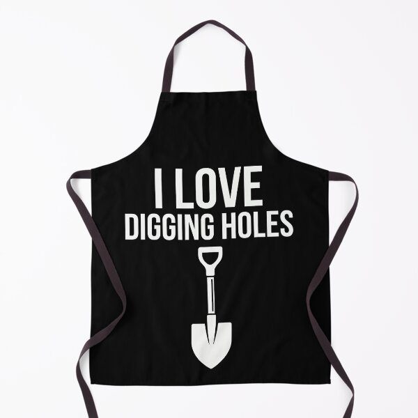 Item preview, Digging Holes designed and sold by Amir Faysal.