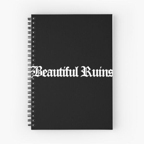 Item preview, Beautiful Ruins - Sugar Art designed and sold by dsxclothing.