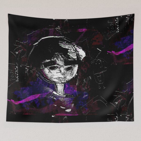 Item preview, Sketchy by Adam Moyer designed and sold by thaddeus & crimson, Adam Moyer.