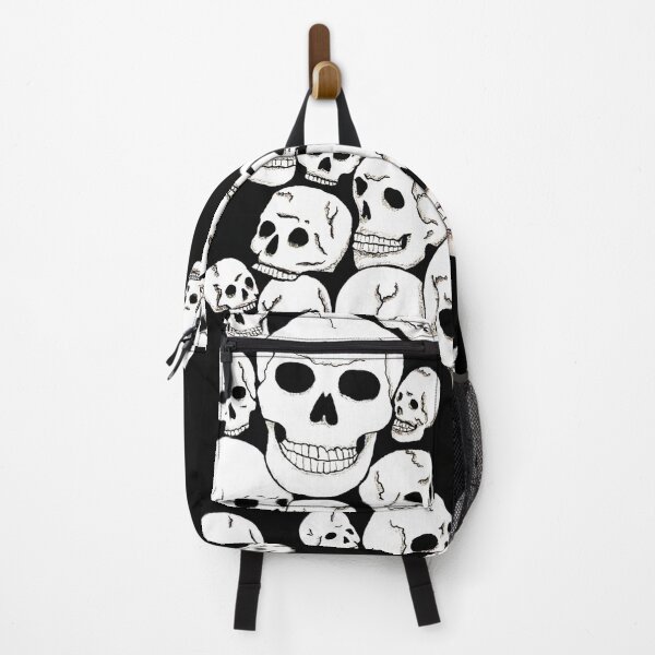 Item preview, Skulls designed and sold by Kelly Fairchild.