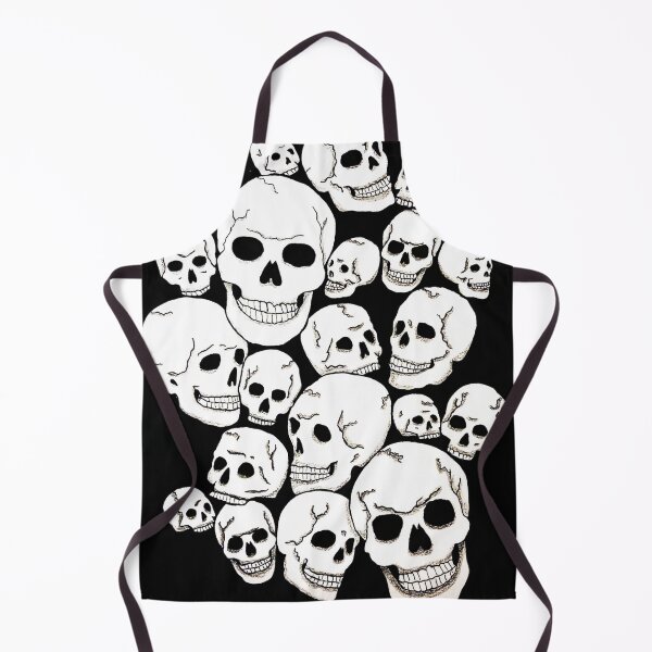 Item preview, Skulls designed and sold by Kelly Fairchild.