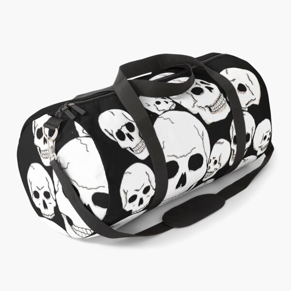 Item preview, Skulls designed and sold by Kelly Fairchild.