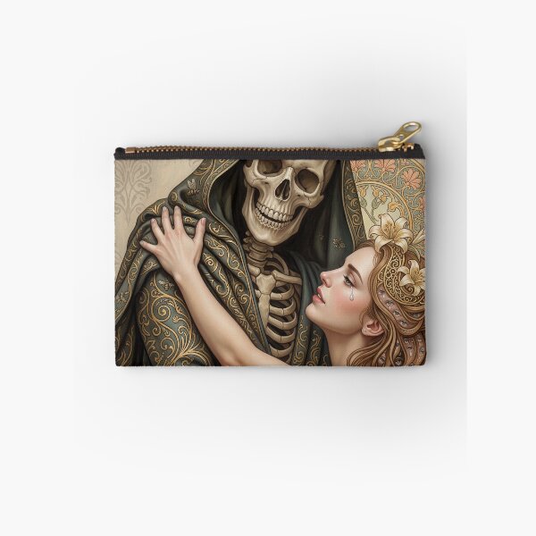 Item preview, Death’s Last Devotion designed and sold by graficsfx.
