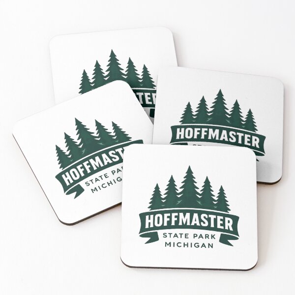 Item preview, Hoffmaster State Park Michigan Outdoors Nature Lover Traveler designed and sold by JonesFlora2025.