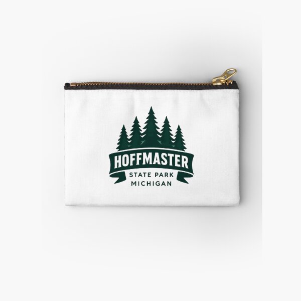 Item preview, Hoffmaster State Park Michigan Outdoors Nature Lover Traveler designed and sold by JonesFlora2025.