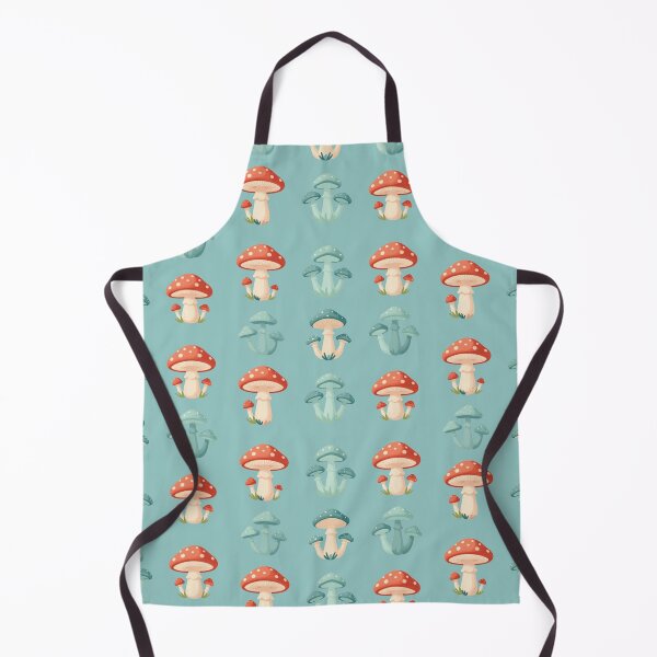 Item preview, Mushroom designed and sold by pantjella.