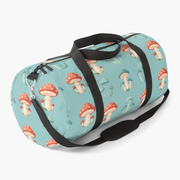 Item preview, Mushroom designed and sold by pantjella.