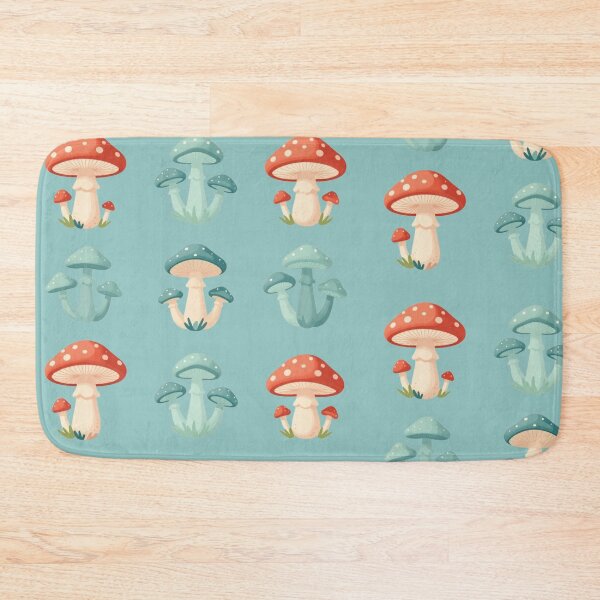 Item preview, Mushroom designed and sold by pantjella.