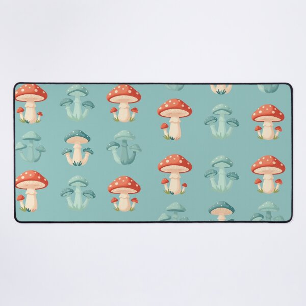 Item preview, Mushroom designed and sold by pantjella.
