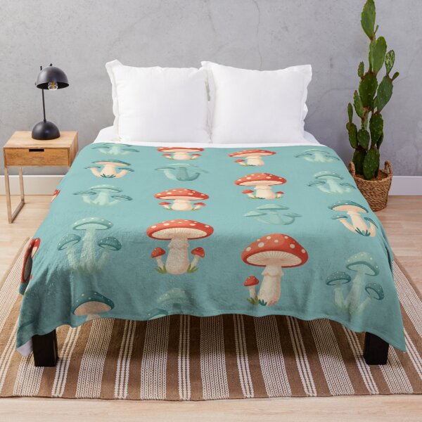 Item preview, Mushroom designed and sold by pantjella.