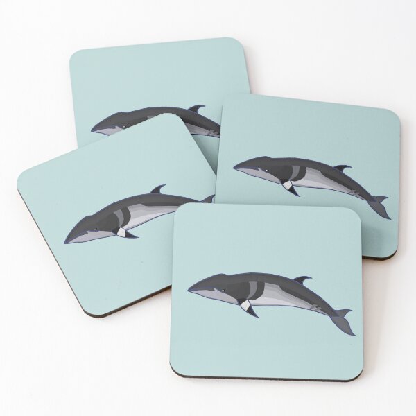 Item preview, Minke Whale designed and sold by ODruryStudios.