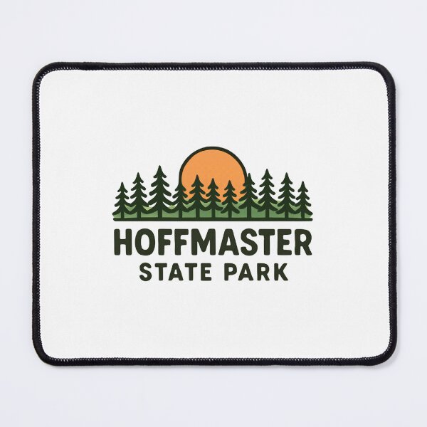 Item preview, Hoffmaster State Park Michigan Outdoor Nature Explorer designed and sold by JonesFlora2025.