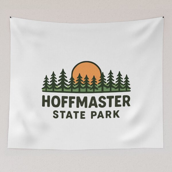 Item preview, Hoffmaster State Park Michigan Outdoor Nature Explorer designed and sold by JonesFlora2025.
