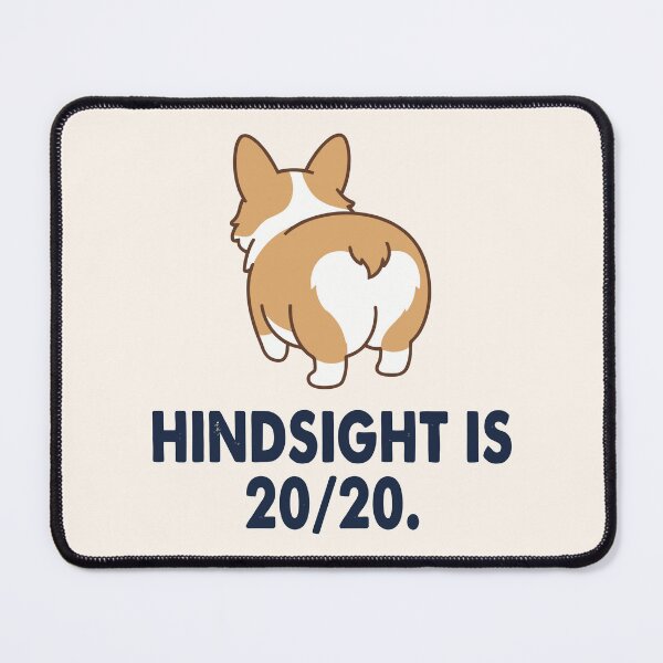 Item preview, Corgi Butt designed and sold by Amir Faysal.