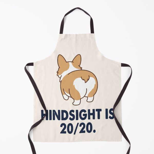 Item preview, Corgi Butt designed and sold by Amir Faysal.