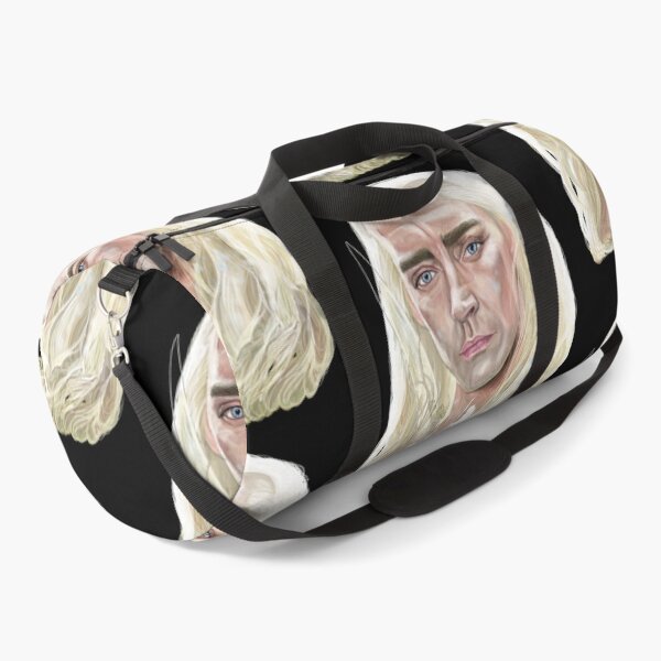 Item preview, Lee Pace King, handpainted Portrait designed and sold by AK-Hevonen.
