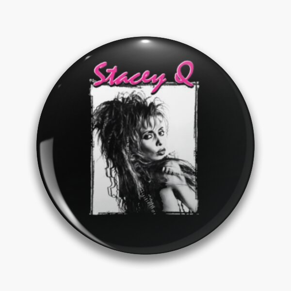 Item preview, Stacey q designed and sold by WhatTheSnail.