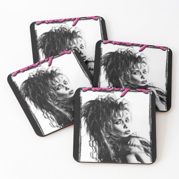 Item preview, Stacey q designed and sold by WhatTheSnail.