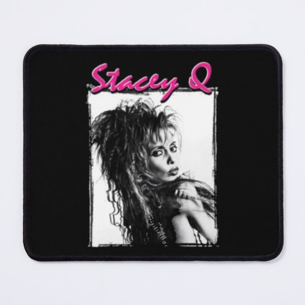Item preview, Stacey q designed and sold by WhatTheSnail.