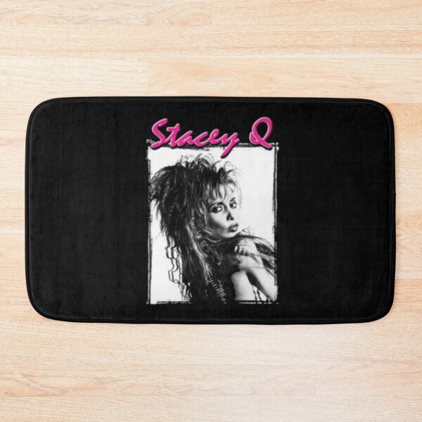 Item preview, Stacey q designed and sold by WhatTheSnail.